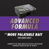 Tomcat Mouse Killer Disposable Bait Station - Advanced Formula: Child