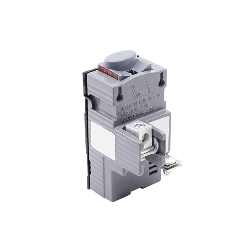 Connecticut Electric UBIP-115, One Pole 15 Amp, See Image