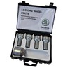 Skoda 000071597C Original Wheel Lock Wheel Bolts Set Rim Lock