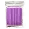 Microbrush 100 Piezas