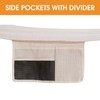 Lazy Daze Hammocks 11 FT Double Outside Hammock Quick Dry