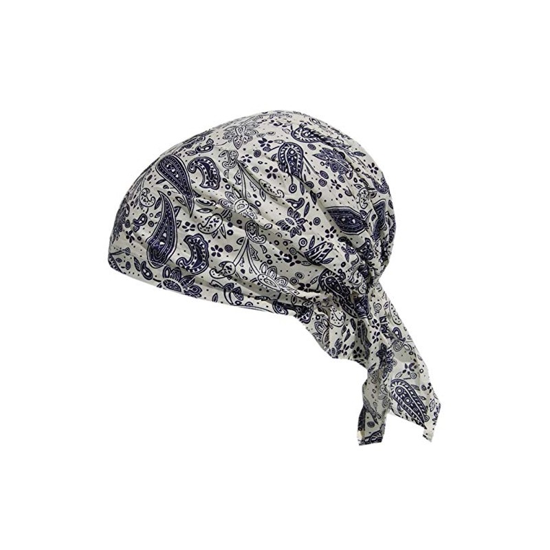 Cool4 Summer Headscarf, Beach Bandana, Sea Beanie, Sun Protection Hat,
