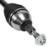 Front Right CV Axle Drive Shaft Assembly Replacement 2015-2018 for