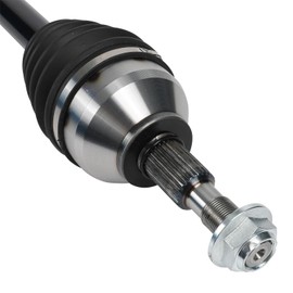 Front Right CV Axle Drive Shaft Assembly Replacement 2015-2018 for Ford Edge 3.5L 2016-2018 for Lincoln MKX 3.7L F2GZ3B436AB F2GZ3B436K NCV11018