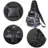 G4Free Outdoor Tactical Backpack,Military Sport Pack Shoulder Backpack