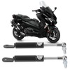 1 Pair Struts Arms Lift Supports Metal Motorcycle Seat Lifting