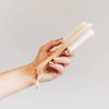 Bkind Bamboo Foot Brush