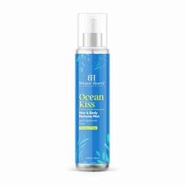 Botanic Hearth Ocean Kiss Hair & Body Perfume Mist 3.4 fl oz / 100 ml
