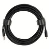 Velcro Cable Ties with Loop, Pack of 25, 20 cm