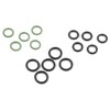 Forney 75194 Pressure Washer Accessories, O-Rings, Replacements, 15-Piece