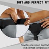 VURYAPI Inguinal Hernia Belt for Men and Women, Hernia Single