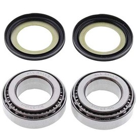 All Balls Steering Stem Bearing Kit for Triumph Speed Triple 1050 2011-2015