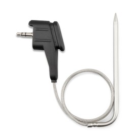 ULXIOM Air Temperature Thermometer Probe Replacement for Ninja DZ550 Foodi Smart XL 6-in-1 Dual Temp Probe Indoor Grill & Air Fryer Accessories