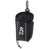 Daiwa 08530532 Chalk Bag (A), Silver, Approx. 4.7 x 4.7