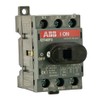 ABB OT25F3 Non-Fused Disconnect, 25 Amp, 3-Pole