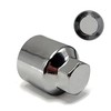 JEUCLEL Wheel Locking Nut Key Compatible with Land Rover 4PT