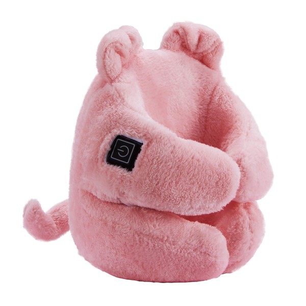 Atex Lourdes Desk de Zoo Pig AX-KXL4100pk