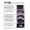 Mr. Coffee WF10 Water Filter