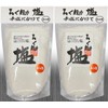 Professional Flavor / Rokusuke Salt Series (Salt, 10.6 oz (300 g) x 2 Bags)