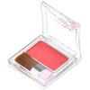 Canmake Powder Cheeks rose red