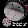 9 inch Mesh Abrasive Sanding Discs Dust-Free Drywall Sander Sandpaper