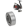 Briny River 2Pcs Fishing Reels Bearing 4x7x2.5mm Compatible with Shimano