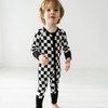 Little Sleepies Pajamas for Baby Boys & Girls, Viscose from