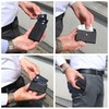Solo Pelle Leather Slim Wallet with RFID Protection for up
