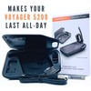Poly Plantronics Voyager 5200 Charging Case and Docking Stand -