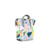 Roka London Bantry B Mellow Camo Small Recycled Canvas