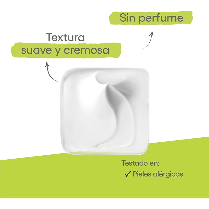 ADERMA, Biology Crema Hidratante Ligera Dermatológica, Para Piel Frágil Normal