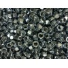 Unbranded 5/16-18 ZINC NYLON INSERT STOP LOCK NUT - 50