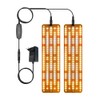 LED Plant Growth Light Board Full Spectrum Supplement Light for