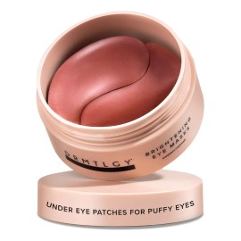 Drmtlgy Mascarillas Iluminadoras Para Ojos Mascarillas De