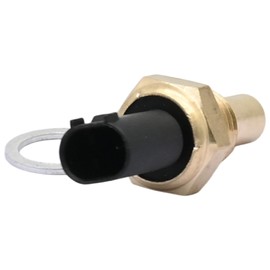 Dcmr Engine Coolant Temperature Temp Switch Sensor Sender C230 C280 E300 Grand Cherokee 2.0L 2.3L 2.8L 3.0L 3.2L 3.6L 6.0L 6.2L 6.3L 2.0L 2.3L 2.8L 3.0L 3.2L 3.6L 6.0L 6.2L 6.3L