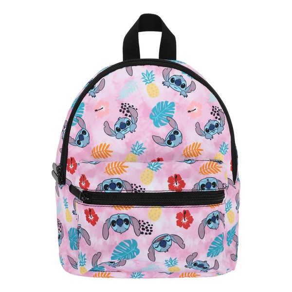 Lilo & Stitch Tropical Mini Backpack