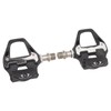 1 Pair Bicycle Self Locking Pedals Mountain Bike Lock Pedal