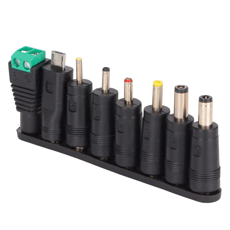 Power Supply Adapter 41W Voltage Regulation Multifunction USB Interface Power