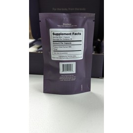 trulacta 100% Human Milk Supplement - HMO Supports Optimal Gut Health, Better Sleep - Starter Kit