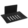 Soap Dish for Shower, 5 Slot Self-Adhesive Soap Holder for