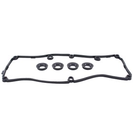 Cylinder Head Cover Gasket Set Valve Cover Gasket for A1 A3 A4 A5 A6 Q3 Q5 Multivan Transporter T5 T6 Golf 5 6 Ti-guan Pa-ssat Polo Sha-ran Amarok Ca-ddy Exeo Ibiza Fabia Octavia 1.6 2.0