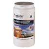 Abode Laundry Powder Front and Top Loader Sensitive (Zero) 1kg