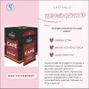 Caralluma + Café Termogénico Quema Grasa & Antojos + Regalo