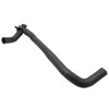 FZJDSD Upper Radiator Coolant Hose w/Filler Neck 21501-9HA0B 21501-JA100 Compatible