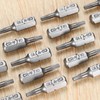 for Torx Bit, 30 Pcs T10 Torx Screwdriver Star Bit