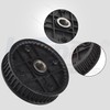 2 Pcs 121-9100 Sprocket for Toro 30" Time Master Exmark