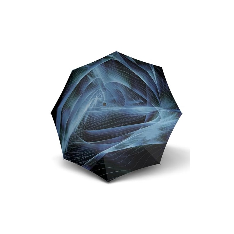 Knirps T.200 Medium Duomatic Aurora Sea, Sea