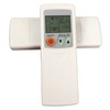 Replacement Remote Control for Mitsubishi Electric Air Conditioner MSZ-GE18NA-8 MSY-GE09NA-8