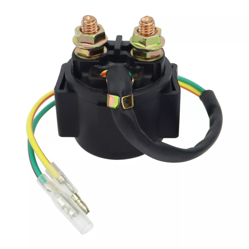 soarider Starter Motor Replacement for Honda TRX300EX Fourtrax 300 1993-2000