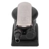 Air Sander Square Pneumatic Sandpaper Sanding Machine Polisher for Wood